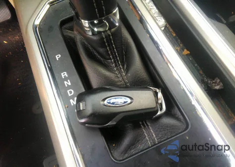 2017 Ford F-150 Lariat from USA, damaged, VIN 1FTEW1EP8HKD88465